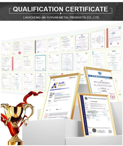 Manguito <span class=keywords><strong>de</strong></span> Inyección para Empalme <span class=keywords><strong>de</strong></span> Varillas, Acoplador Mecánico para Sistema <span class=keywords><strong>de</strong></span> Conexión <span class=keywords><strong>de</strong></span> Estructuras <span class=keywords><strong>de</strong></span> Hormigón <span class=keywords><strong>Prefabricado</strong></span> - Product Image 6
