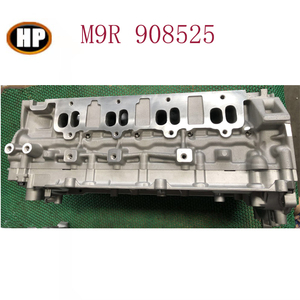 Culasse SYHP M9R 908525 /11041-00Q0H/7701477996 /7701478149 2.0/2.3D pour <span class=keywords><strong>Renault</strong></span>/Opel NV400/TRAFIC/X-TRAIL/<span class=keywords><strong>SCENIC</strong></span> - Product Image 3