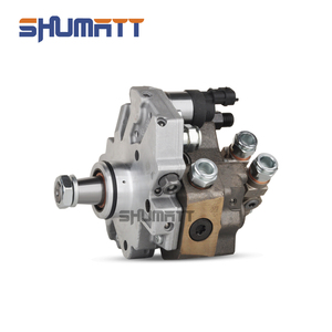 Pompa Diesel Common Rail CP3S3 Seri 0445020007 Buatan China 4898921 4897040 - Product Image 5