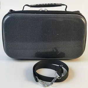 Estuche/Bolsa/Caja para Mini Oboe, Acolchado Antipolvo, Correa para el Hombro, Aproximadamente 0.7 kg - Product Image 2