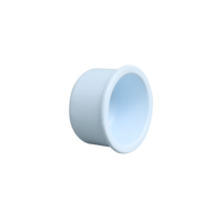 Tapón de espiga de PVC para bañera de hidromasaje, Colector de fontanería, 2 pulgadas, para uso en jardín, moderno, de 2 pulgadas