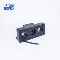 Transformador de corriente Tianrui de nuevo diseño utilizado para protección de motor de CA trifásico de 360V/660V