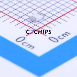 Résistance SMD RS-05K6800FT 0805 (Type : Film Épais) (Résistance : 680 Ohms Précision : 1%) - Product Image 2