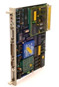 PLC Beier Module ME61-D/<strong>WD</strong> BOAN V1.3 | Rev. B001 | 0000853-D-8E0764 Warranty Product - Product Image 1