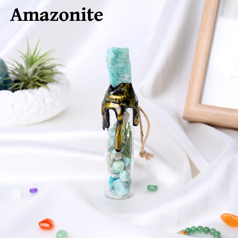 Amazonite