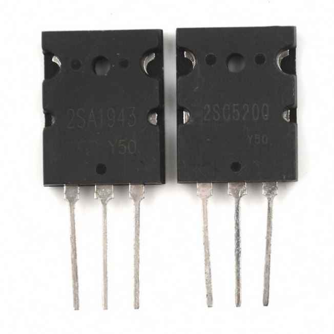 Ttc5200 Transistor Datasheet Safe Shipping | www.bharatagritech.com