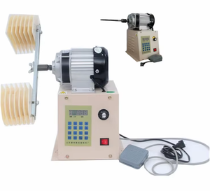 <span class=keywords><strong>Enrouleur</strong></span> de bobine vocale de centre commercial semi-automatique tuyau de fil de bobine <span class=keywords><strong>enrouleur</strong></span> de faisceau de câbles Usb - Product Image 4