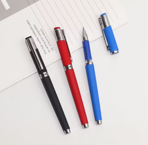 Custom Ballpoint Promotional Office <b>Gift</b> <b>Pen</b> - Product Image 6