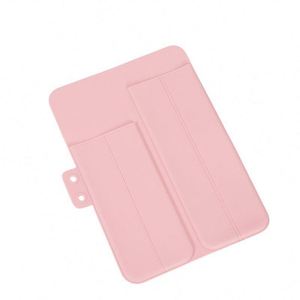 Bolsa de Almacenamiento de Silicona Plegable Resistente al Calor para Herramientas de Maquillaje y Rizadores de Pelo, Ideal para Uso Diario de Mujeres - Product Image 6