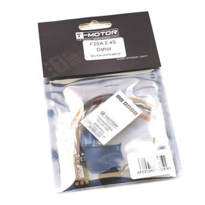 Prix de gros - Mini ESC d'origine T-Motor Bebop Drone 30A 2s 3s 4s 5s 6s pour drone rapide - Product Image 3