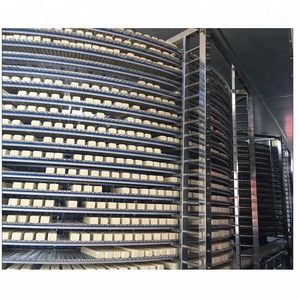 Venta directa del fabricante transportador <span class=keywords><strong>de</strong></span> tornillo <span class=keywords><strong>de</strong></span> acero inoxidable torre <span class=keywords><strong>de</strong></span> amortiguación en espiral - Product Image 5