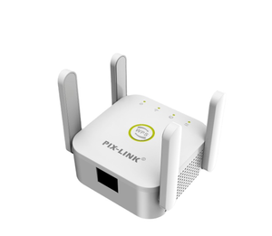 Pix-liên kết thương hiệu <span class=keywords><strong>Wifi</strong></span> Extender <span class=keywords><strong>Repeater</strong></span> 300Mbps mạng không dây tín hiệu <span class=keywords><strong>WPS</strong></span> thiết lập lại nút USB phạm vi tăng cường nhà máy - Product Image 5