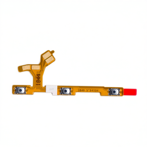 Cable flexible para botón de encendido y volumen para Huawei P Smart 2019 2020 - Product Image 2