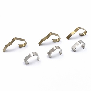 Качественные металлические штампованные детали для автомобиля, в том числе часть кузова автомобиля, небольшая часть, изогнутая часть и штампованные клеммные соединители - Product Image 4