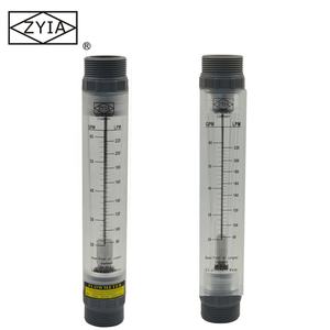 Zia ro pengukur aliran udara portabel, <span class=keywords><strong>gas</strong></span> <span class=keywords><strong>co2</strong></span> akrilik nitrogen, pengukur aliran udara bersih portabel, aliran harga tabung inline - Product Image 5