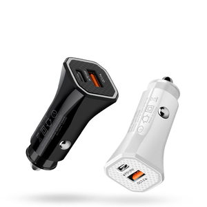 Kép USB PD Adapter 20 Wát điện thoại loại C EV trạm pin nhanh chóng Sạc xe điện sạc cho điện thoại di động - Product Image 2