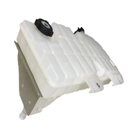 Système de refroidissement OEM Bon marché Réservoir d'expansion universel pour radiateur de camion