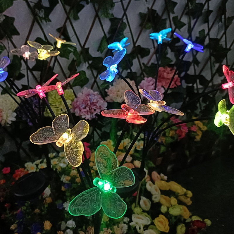 Mariposa 10 LED