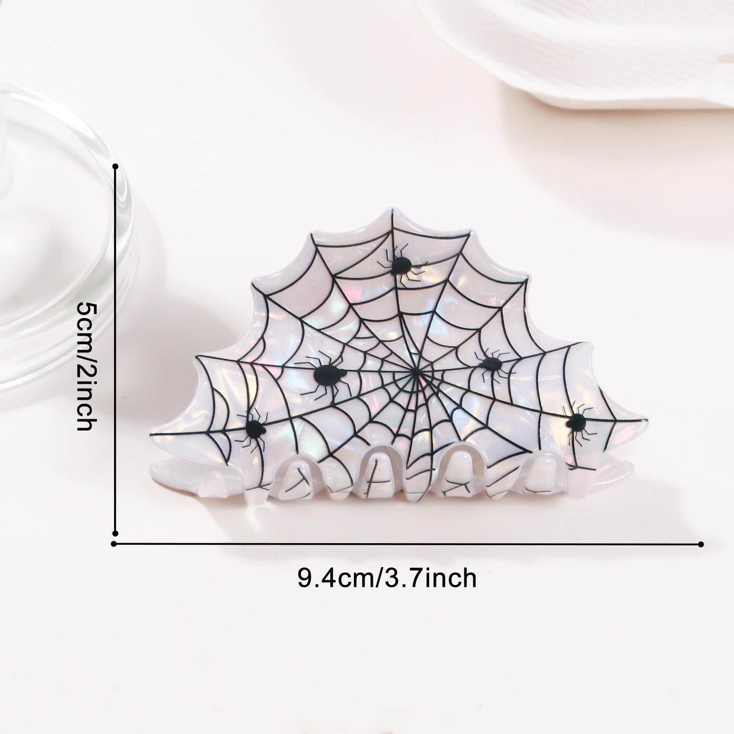 Spider Web A10 - 3 - 3