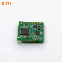 Potente y Exclusivo Controlador PLC de Automatización Robusta para Fábricas Inteligentes y Robótica, con Ensamblaje PCBA para Tableros de Control Industrial