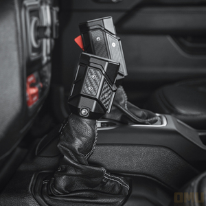 OMU Genesis Series Gear <strong>Shift</strong> <strong>Knob</strong> for Jeep Wrangler JL Accessories <strong>Shift</strong> <strong>Knobs</strong> for Jeep Gladiator - Product Image 5