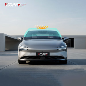 신형 스마트 자동 조절 VLT 태양광 제어 변색 필름 전환형 VLT 창문 틴트 필름 - Product Image 1