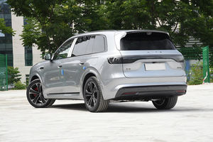 <span class=keywords><strong>SUV</strong></span> <span class=keywords><strong>électrique</strong></span> 4x4 6 places <span class=keywords><strong>Seres</strong></span> Aito M8 Wenjie EV 2024, véhicule hybride pur <span class=keywords><strong>de</strong></span> luxe à énergie nouvelle, autonomie 201-300 km, batterie 30-50 kWh - Product Image 6