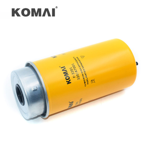 Filtre à carburant diesel KOMAI 320/A7001 P564392 SN70340 320/07483 pour JCB JZ140 - Product Image 4