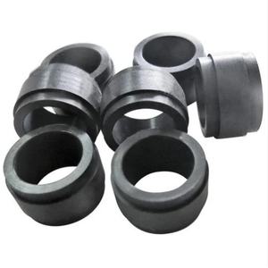 पेशेवर ओम गंध कस्टम नए डिजाइन nbr fkm मोल्ड एपdm रबर भागों निर्माता सिलिकॉन उत्पाद - Product Image 1