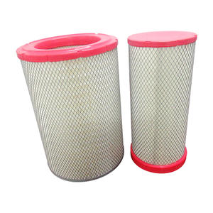 Elemento de filtro sinterizado personalizado de presión de humo y humo de alta calidad - Product Image 6