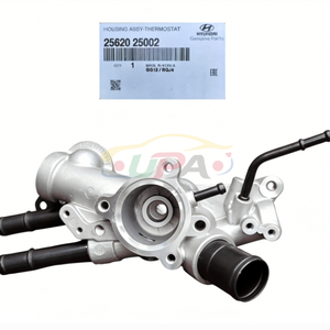 Système de chauffage moteur haute qualité WARMER-A.T.F 25620-25002 2562025002 pour Hyundai ACCENT 25620 25002 - Product Image 5