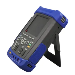 Huazheng điện đầy đủ chức năng PD Tester UHF AE TEV hfct cầm tay một phần vị trí xả