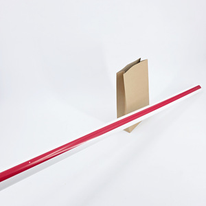 Empty bag produces a large straw - Kingmagic <b>stage</b> magic <b>props</b> manufacturer wholesale, festival party talent show - Product Image 3
