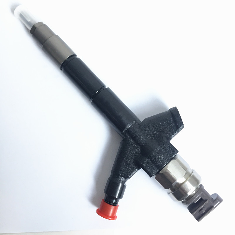 Diesel Injector 295050-1060 Common Rail Injector 16600-3XN0A for Nissan YD25
