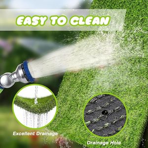 20mm 25mm 30mm 34mm 35mm <span class=keywords><strong>39mm</strong></span> 40mm 45mm 50mm 55mm cảnh quan cỏ nhân tạo cỏ tổng hợp cho vườn ban công - Product Image 2