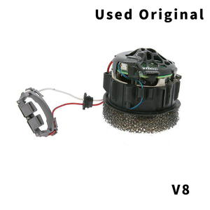 Moteur Torque Drive, vis et ensemble LCD LED compatibles avec les modèles V10, V11, V12slim, V15 de <span class=keywords><strong>Dyson</strong></span>, pour aspirateur <span class=keywords><strong>Dyson</strong></span>. - Product Image 4