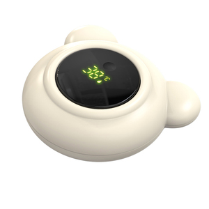 아기 목욕 측정 귀여운 물 온도계 수온 I ndoor 가정용 목욕 - Product Image 4