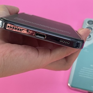 โทรศัพท์มือถือรุ่นใหม่ Camon 40 Pro ปี 2025 หน่วยความจำ 16GB+1TB สมาร์ทโฟนปลดล็อค รองรับสองซิม โทรศัพท์ 5G หน้าจอ HD ขนาด 7.3 นิ้ว - Product Image 6