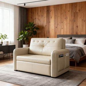 Canapé-<span class=keywords><strong>lit</strong></span> <span class=keywords><strong>pliant</strong></span> en métal moderne et luxueux, imperméable, avec fonctions extensibles et inclinables, pour salon, appartement, meubles - Product Image 6