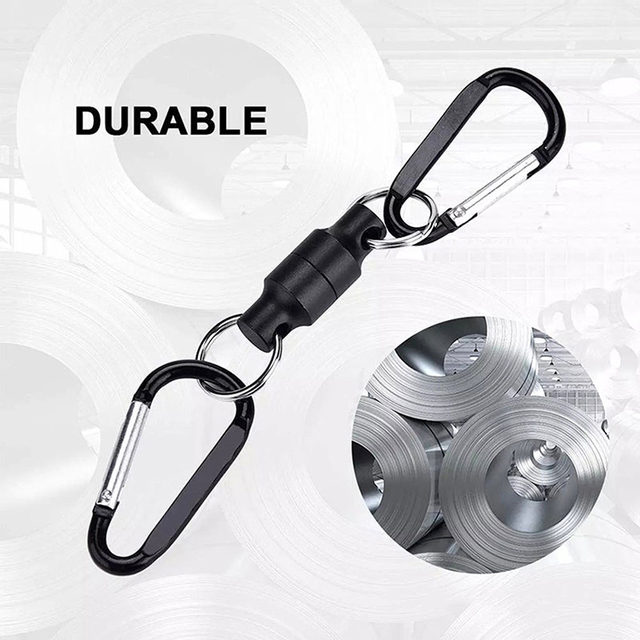 Cheap China Wholesale Neodymium Hot Sale Magnet Manufacture Hold Tie Easy Metal Cloud Magnet Magnetic Key Holder Keychain