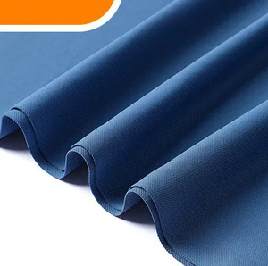 Chemise de golf boutonnée respirante pour hommes T-shirt polo décontracté à manches courtes grande et grande coupe ajustée - Product Image 4