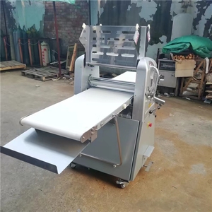 Machine à pâte feuilletée automatique professionnelle nouvel état équipement de cuisine de boulangerie essentiel - Product Image 2