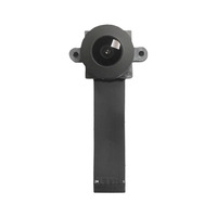 Módulo de Cámara con Sensor CMOS SmartSens SC031GS DVP de Baja Potencia y Exposición Global, Basado en Flujo Óptico, 180 FPS, Resolución 640x480