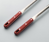 Prix usine en acier inoxydable cuisine Turner cuisine ustensiles de cuisine ensemble accessoires outils