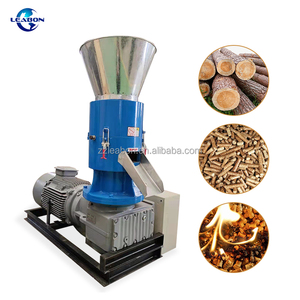 Offre Spéciale machine à granulés de <span class=keywords><strong>bois</strong></span> de sciure de riz faite maison Mini moulin à granulés prix - Product Image 3