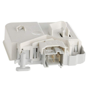 Accessoires pour <span class=keywords><strong>lave</strong></span>-<span class=keywords><strong>linge</strong></span> Siemens 619468, 633765 INT014BO, interrupteur de verrouillage de la <span class=keywords><strong>trappe</strong></span> (UBL) - Product Image 3