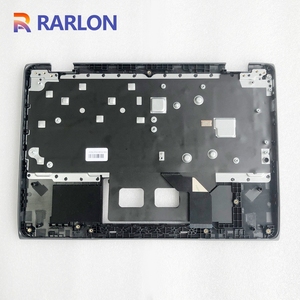 Nouveau pour Lenovo Chromebook 100E Gen2 MTK2 Palmrest Upper Case W/Keyboard 5CB1E21835 - Product Image 6