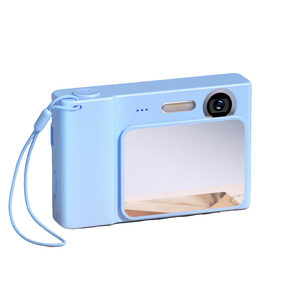 Cámara CCD Retro de Alta Resolución - HD de Nivel Básico |   Cámara para tarjeta de identificación de estudiante - Product Image 6