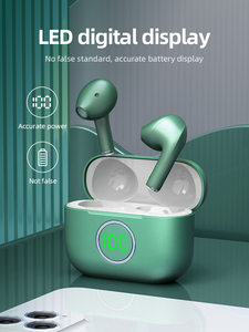 Auriculares Inalámbricos TWS Redmi <span class=keywords><strong>Buds</strong></span> <span class=keywords><strong>Pro</strong></span> <span class=keywords><strong>2</strong></span> para Juegos con IA y Realidad Virtual, Audífonos Traductores, Fone A6s E6s M10 Audio Phone - Product Image 4