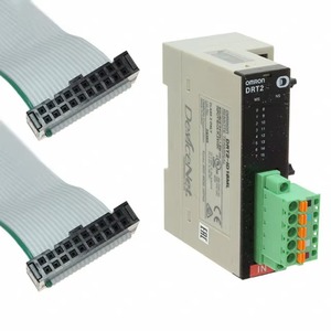 โมดูล PLC ซีรีส์ DRT2 ใหม่ล่าสุด XWT-OD16 PLC - Product Image 4